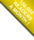 3000 readers a day