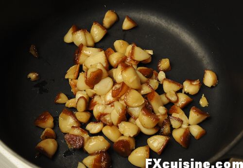 Mae's Food Blog: Où est le Garlic -- French Cooking Codified