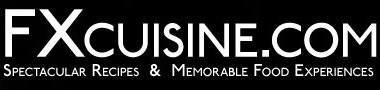 FXcuisine.com