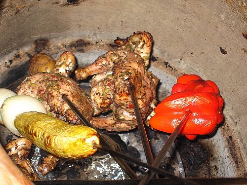 jerk tandoori