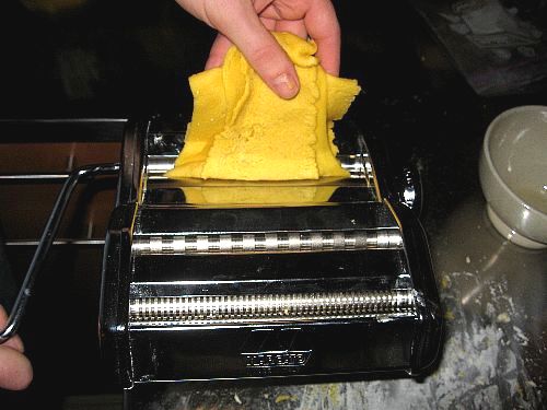 Authentic Chitarra Pasta Maker - BOXING WEEK SALE