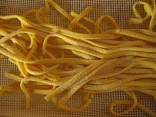 Chitarra Spaghetti Maker – Home Make It