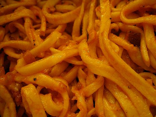 Chitarra Spaghetti Maker – Home Make It