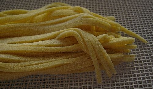 Chitarra Spaghetti Maker – Home Make It