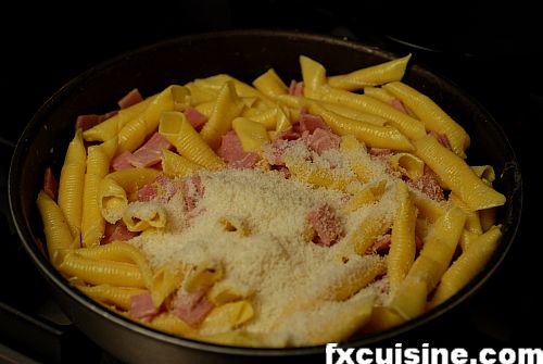 Homemade Garganelli {Step By Step With Pictures} - Italian Recipe Book