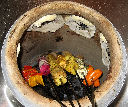 Electric tandoor deals shop near me